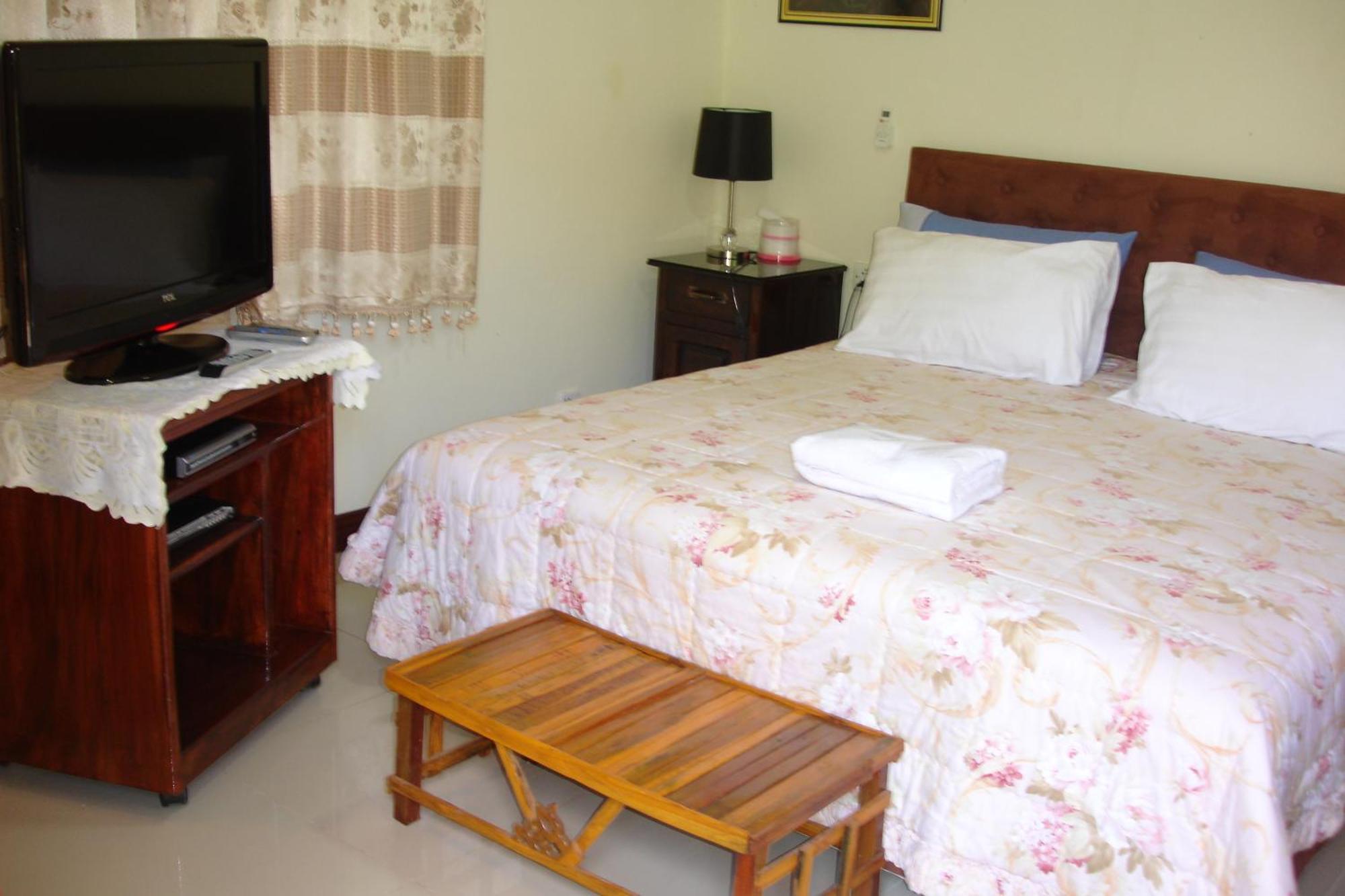 Home Stay Stc Bed And Breakfast Udon Thani Extérieur photo