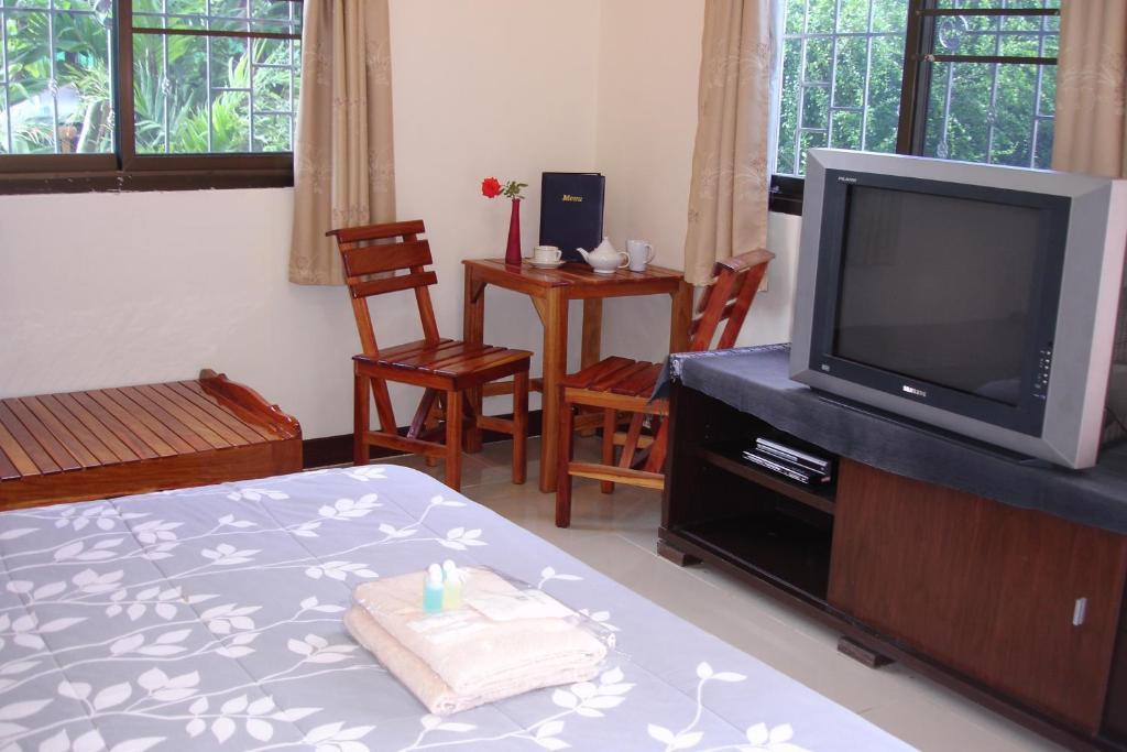 Home Stay Stc Bed And Breakfast Udon Thani Chambre photo