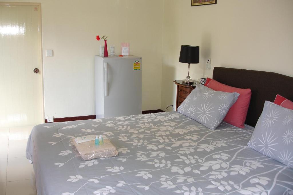 Home Stay Stc Bed And Breakfast Udon Thani Chambre photo