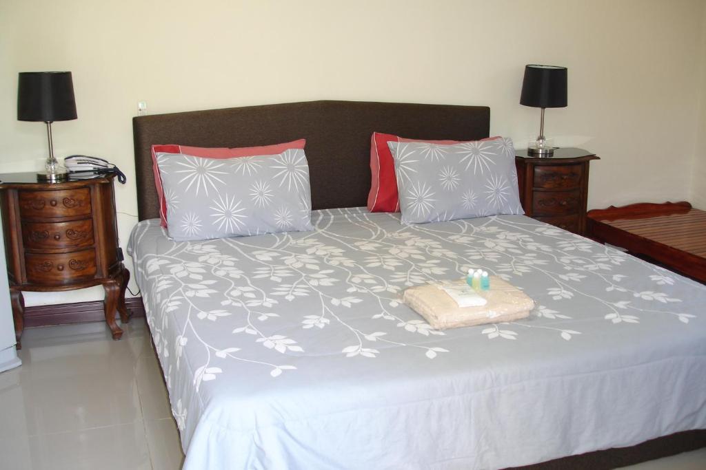 Home Stay Stc Bed And Breakfast Udon Thani Chambre photo