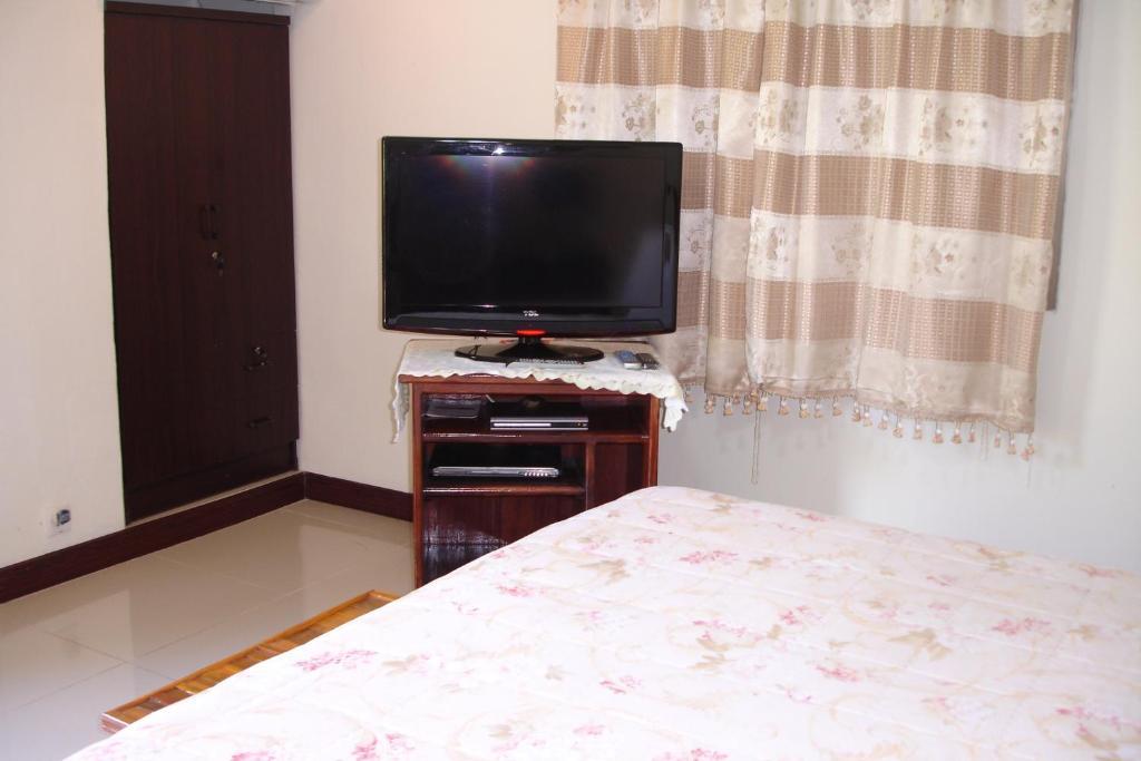 Home Stay Stc Bed And Breakfast Udon Thani Chambre photo