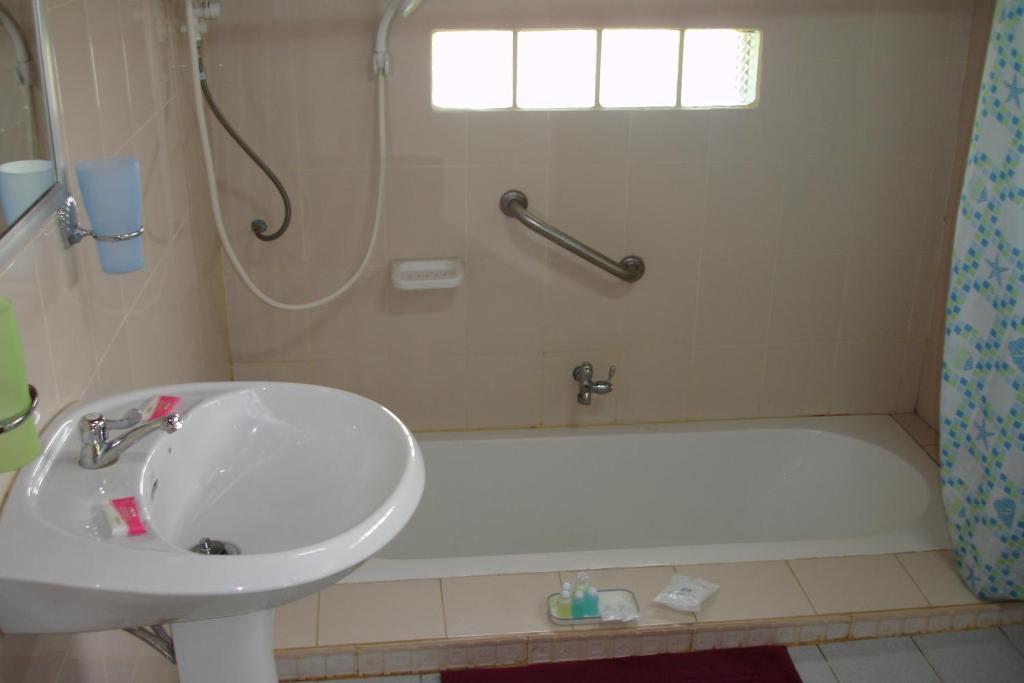 Home Stay Stc Bed And Breakfast Udon Thani Chambre photo