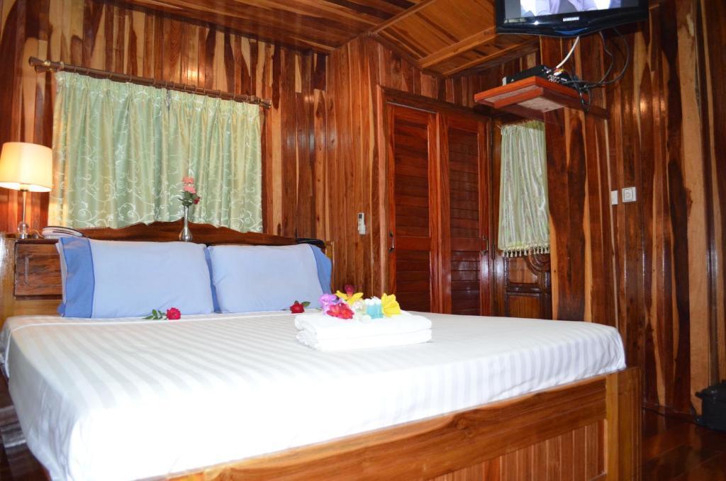 Home Stay Stc Bed And Breakfast Udon Thani Chambre photo