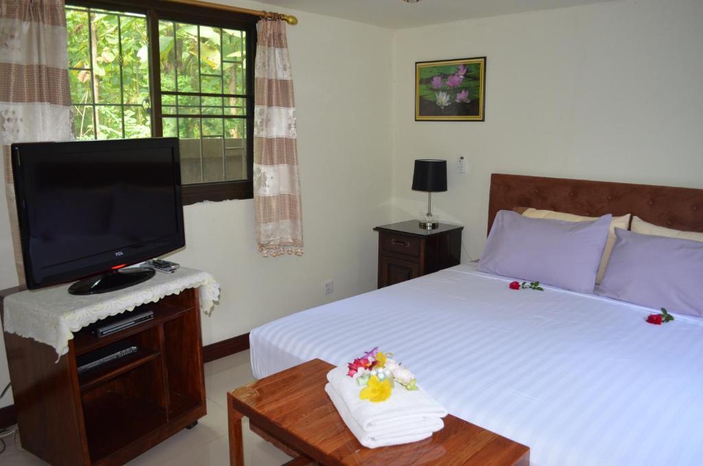 Home Stay Stc Bed And Breakfast Udon Thani Chambre photo