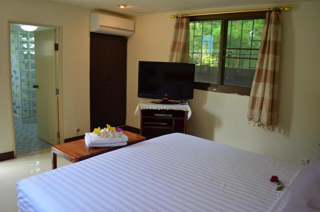 Home Stay Stc Bed And Breakfast Udon Thani Chambre photo