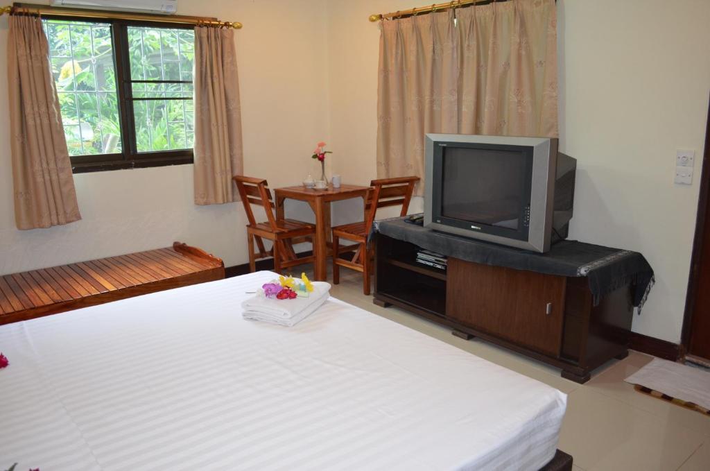 Home Stay Stc Bed And Breakfast Udon Thani Chambre photo