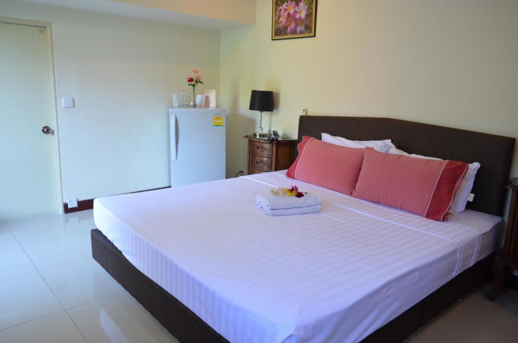 Home Stay Stc Bed And Breakfast Udon Thani Chambre photo