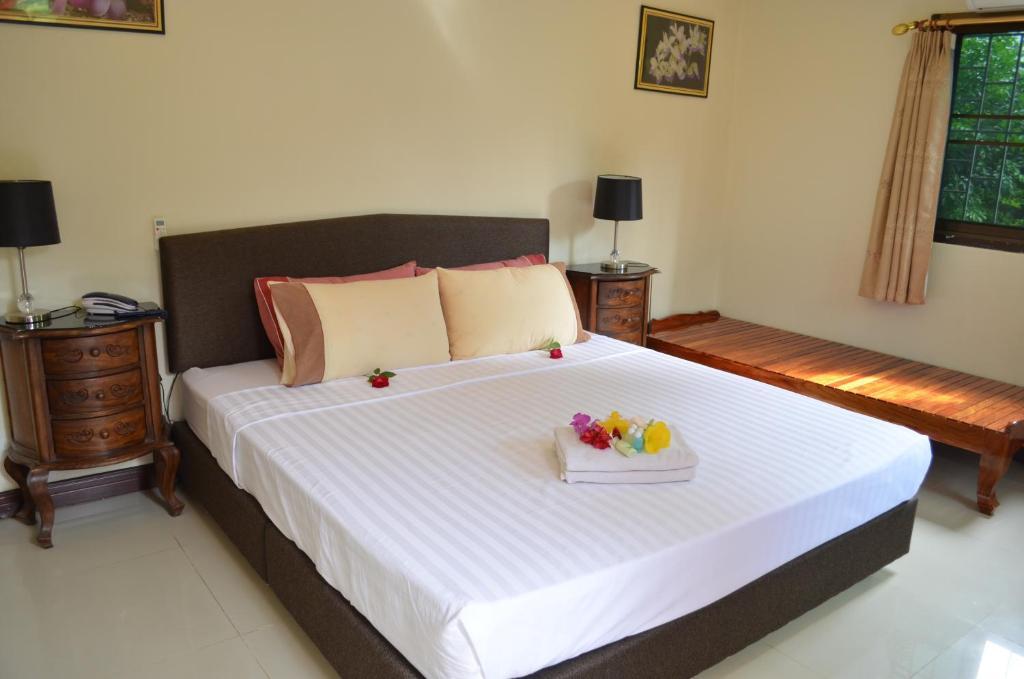 Home Stay Stc Bed And Breakfast Udon Thani Chambre photo