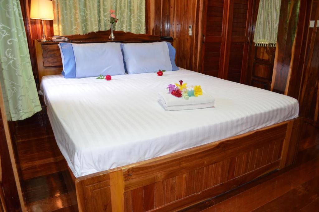 Home Stay Stc Bed And Breakfast Udon Thani Chambre photo