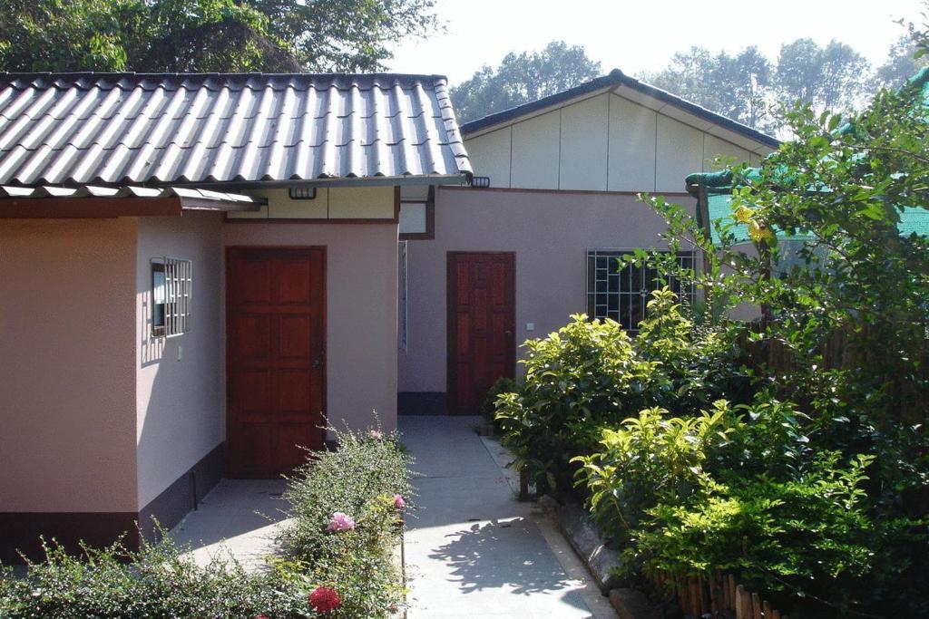 Home Stay Stc Bed And Breakfast Udon Thani Chambre photo